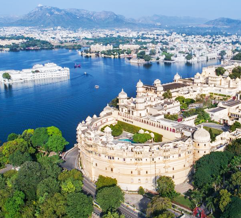 Best Boutique hotels near Lake Pichola in Udaipur